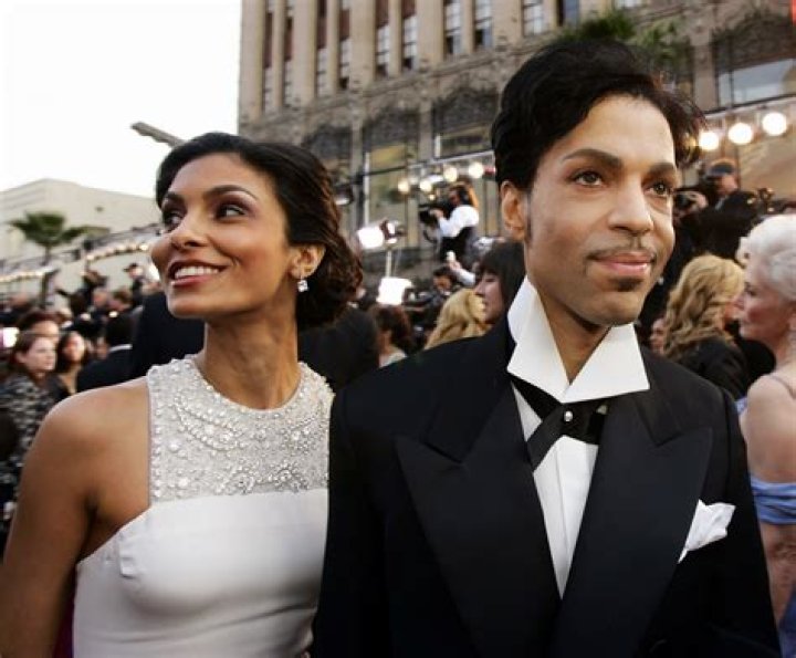Prince's first wife Mayte Garcia speaks out about tragic death