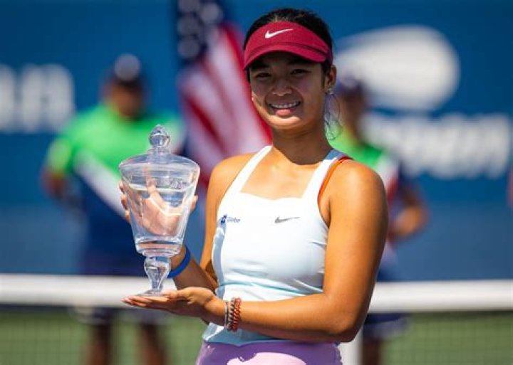 Raquel Pedraza's Tennis Journey: Uncovering The Truth