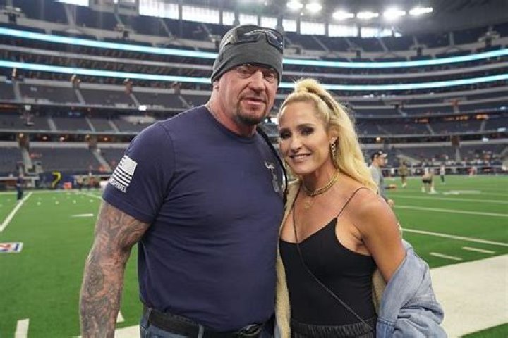 Relationship Facts About Gunner Vincent Calaway ·
