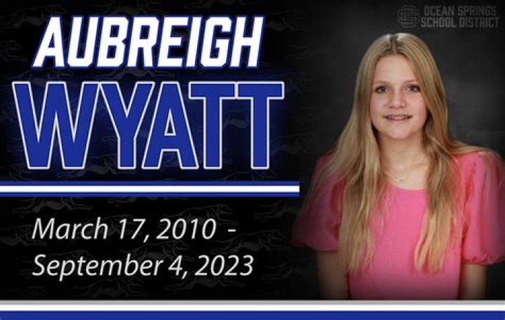 Remembering Aubreigh Wyatt: What Day Did She Commit Suicide?