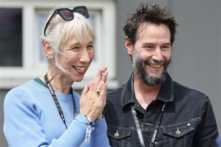 Remembering Keanu Reeves' Late Wife: A Journey Through Love And Loss