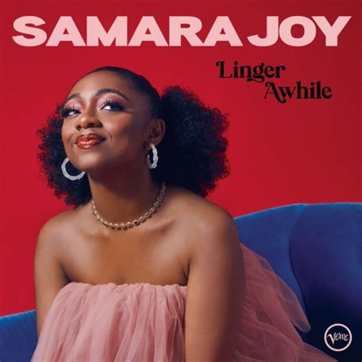 Samara Joy's Marital Status Unraveled