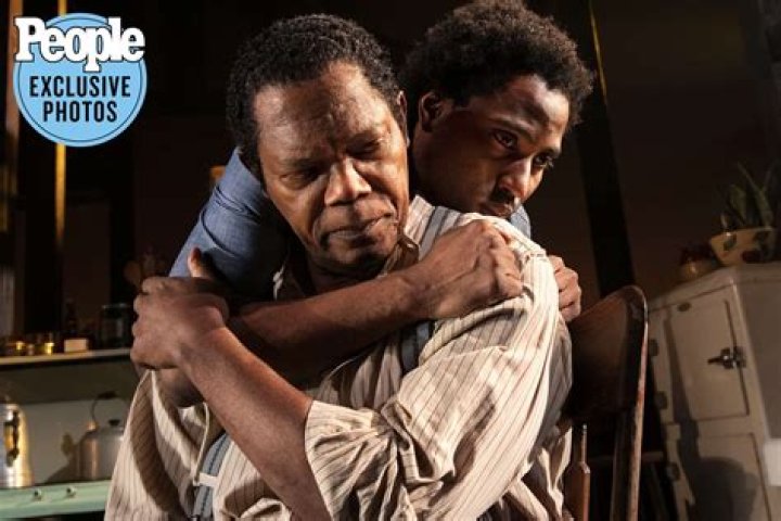 Samuel L. Jackson And Texas A&M's Enduring Legacy