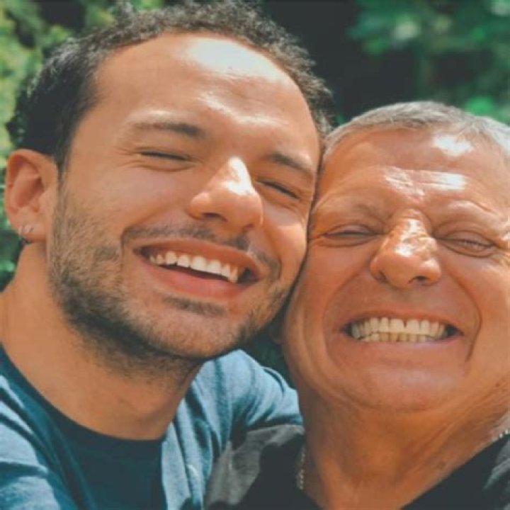 Santiago Achaga - Age, Family, Bio ·