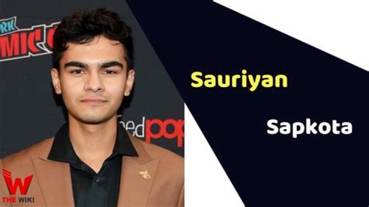 Sauriyan Sapkota's Age And Footballing Potential