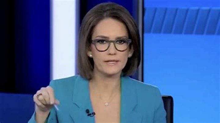 Shocking News: Jessica Tarlov Fired From Fox News