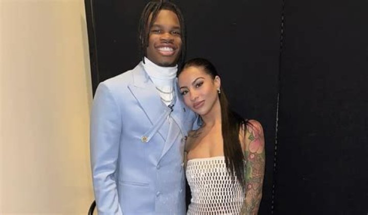 Sophie Rain: A Glimpse Into The Life And Work Of An Emerging Star