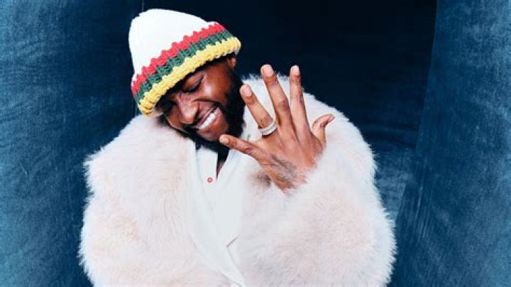 The Financial Empire Of Davido: What Is The Worth Of Davido?