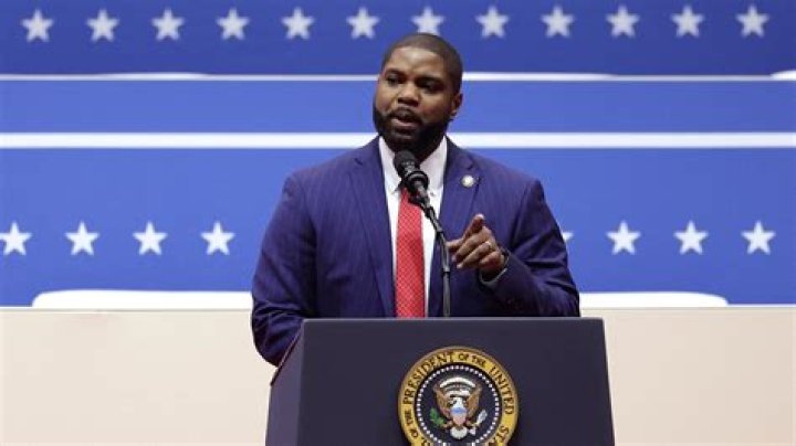 The Ultimate Guide To Byron Trump: Biography, Career, And Net Worth