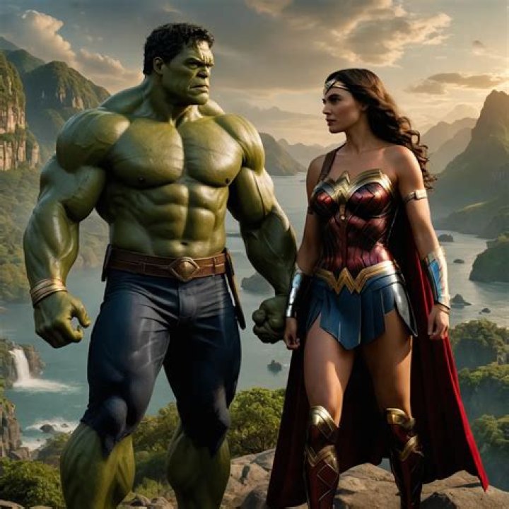 The Unstoppable Duo Of Paul Child And Claire Foster