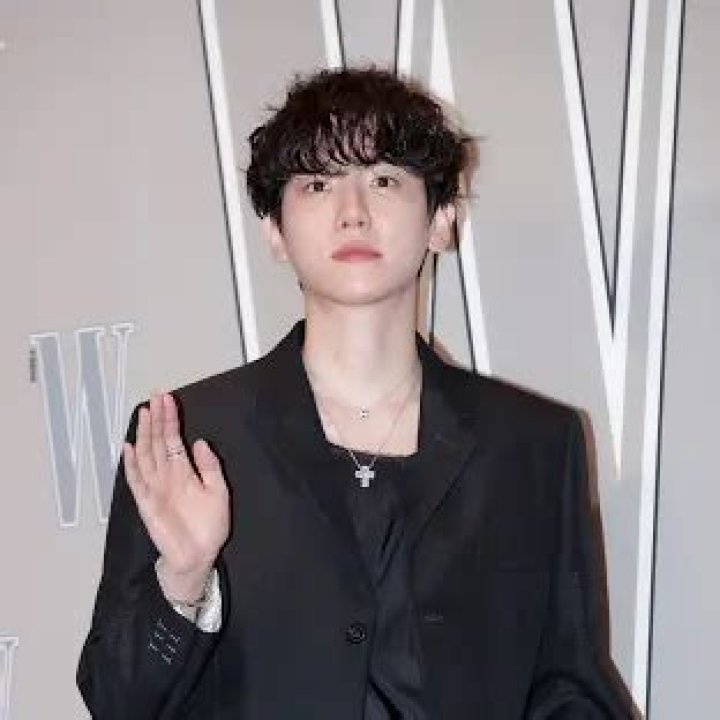 Uncover Baekhyun's Net Worth, Wiki, And More: A Comprehensive Exploration