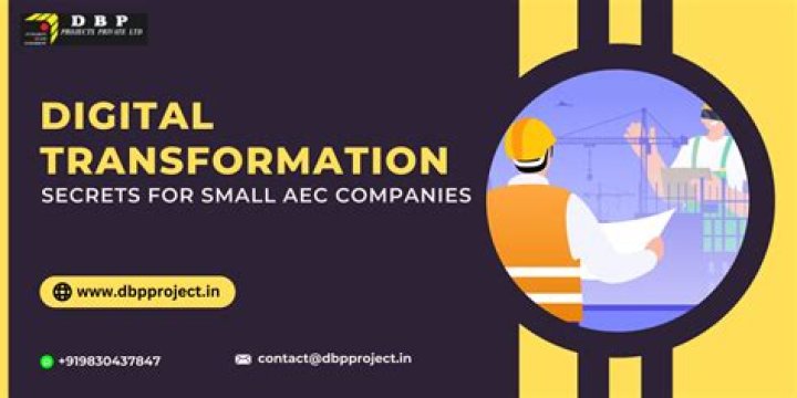 Uncover Digital Transformation Secrets With Sarah Roberts