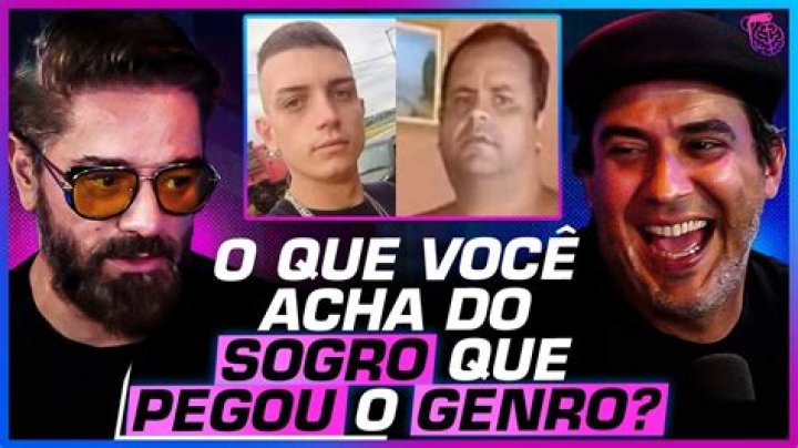 Uncover Secrets In "Watch Genro E Sogro