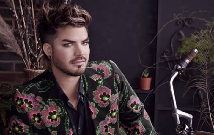 Uncover The Secrets Of Adam Lambert's Net Worth
