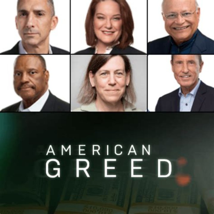 Uncover The Secrets Of "American Greed: TR Wright's Wife's Involvement"