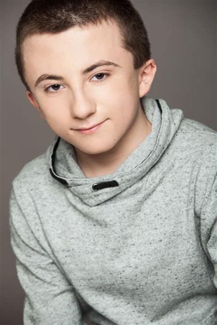 Uncover The Secrets Of Atticus Shaffer's Net Worth