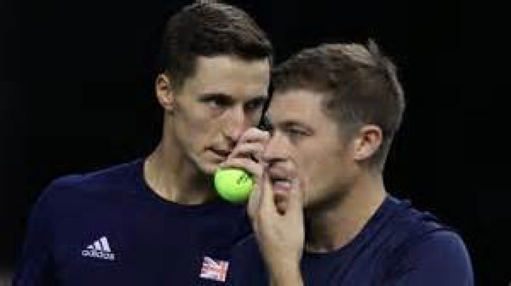 Uncover The Truth: Joe Salisbury's Partner Revealed