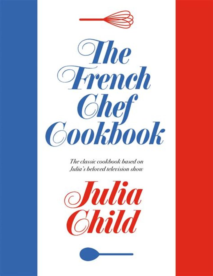 Uncovering The Culinary Genius Behind The French Chef