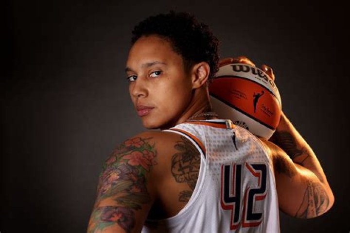 Understanding Brittney Griner: The Gender Debate