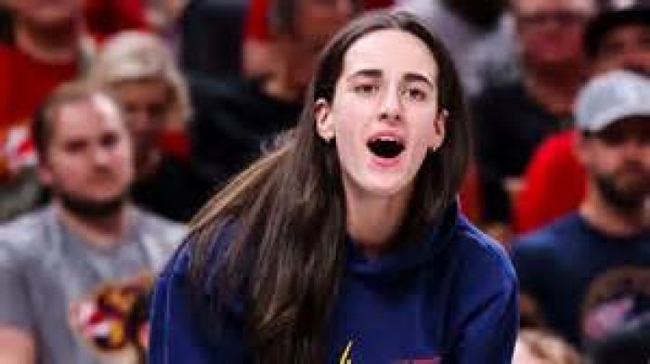 Understanding Caitlin Clark's Size: More Than Just Numbers