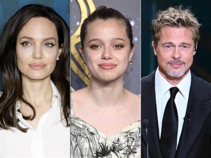 Understanding Shiloh Nouvel Jolie-Pitt's Journey: Transgender Identity And Beyond