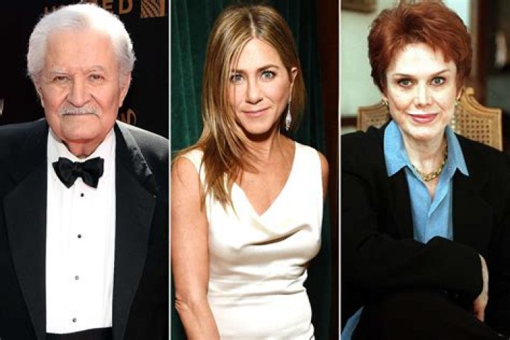 Understanding The Circumstances Surrounding John Aniston's Death