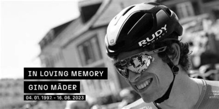 Unlock The Secrets Of Gino Mader: Discoveries And Insights Await