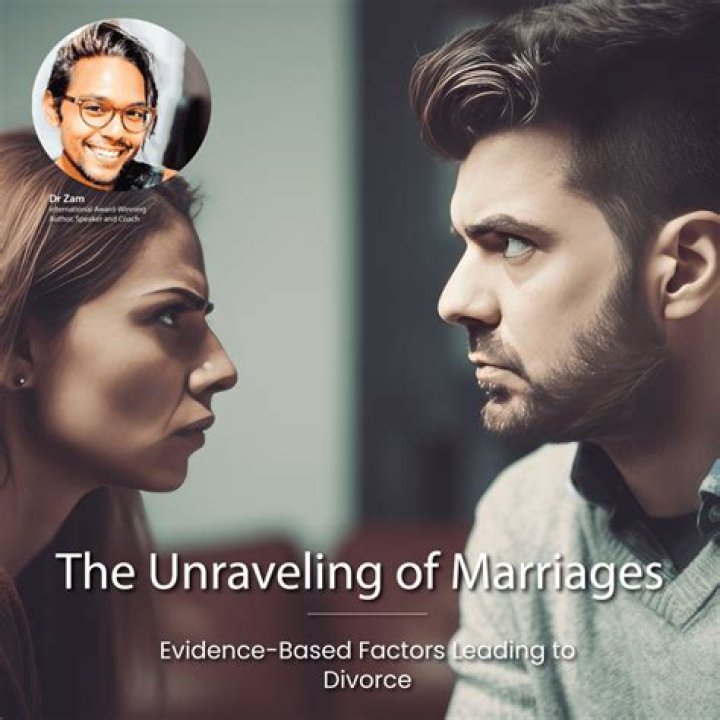 Unraveling His Marriages And Personal