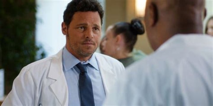 Unraveling The Fate Of Alex Karev: What Happens To His Character?