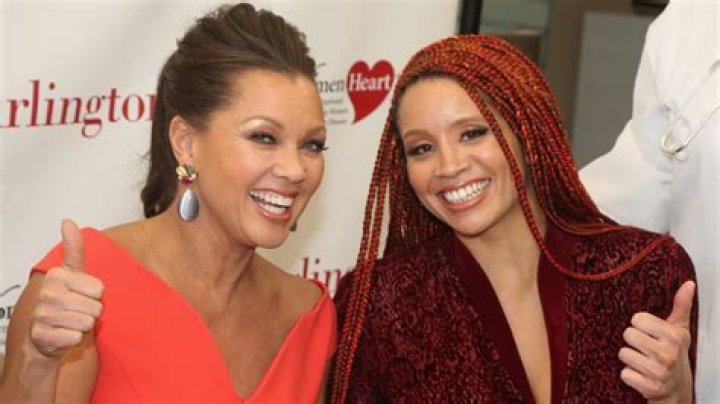 Unraveling The Marital Status Of Vanessa Williams
