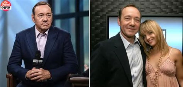 Unraveling The Mystery: Is Kevin Spacey Married?