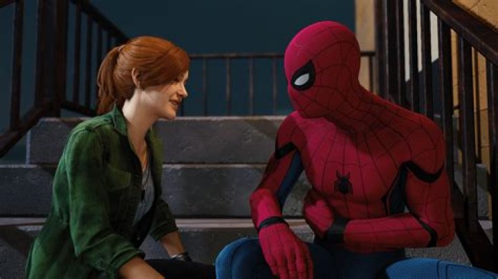 Unraveling The Mystery Of The Sophie Rain Spider-Man Video