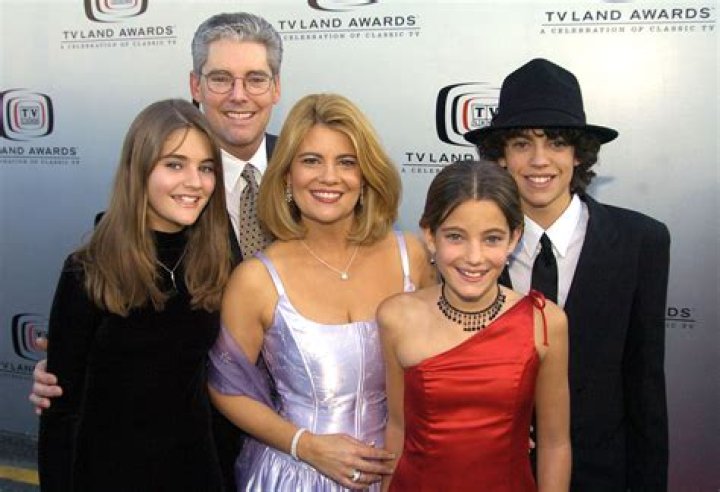 Untold Facts About Lisa Whelchel's Daughter ·