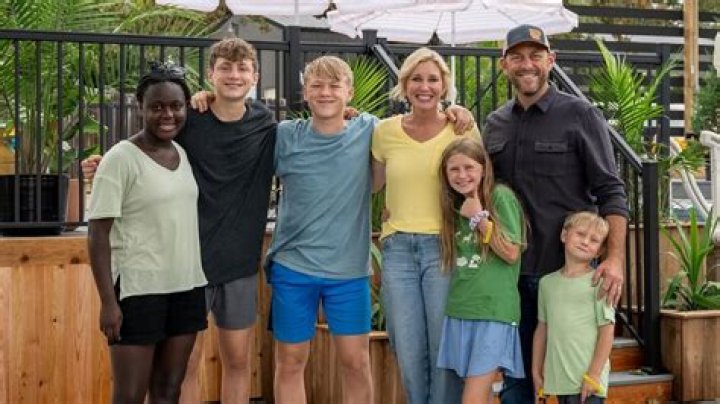 Unveil The Untold Story Of Dave Marrs' Brother, Matt Marrs