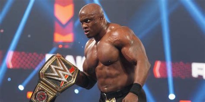 Unveiling Bobby Lashley's Fortune And WWE Dominance In 2024