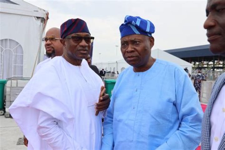 Unveiling Isiaka Adeleke's Net Worth In 2024: A Comprehensive Look