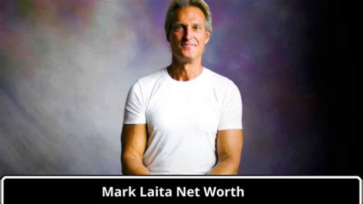 Unveiling Mark Laita's Net Worth: Discoveries And Insights