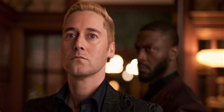 Unveiling Ryan Eggold: A Multifaceted Talent In Entertainment