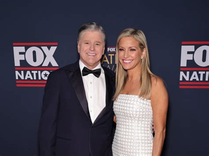 Unveiling Sean Hannity's Net Worth: Secrets, Surprises, And Insights
