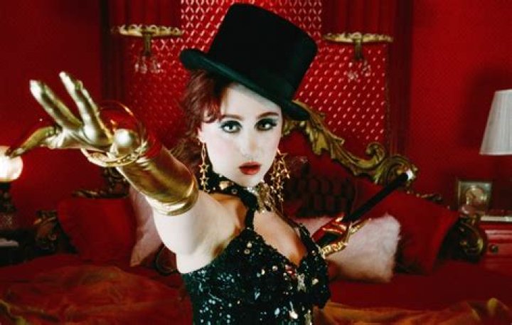 Unveiling The Charm Of Chappell Roan: How Talk Is Chappell Roan