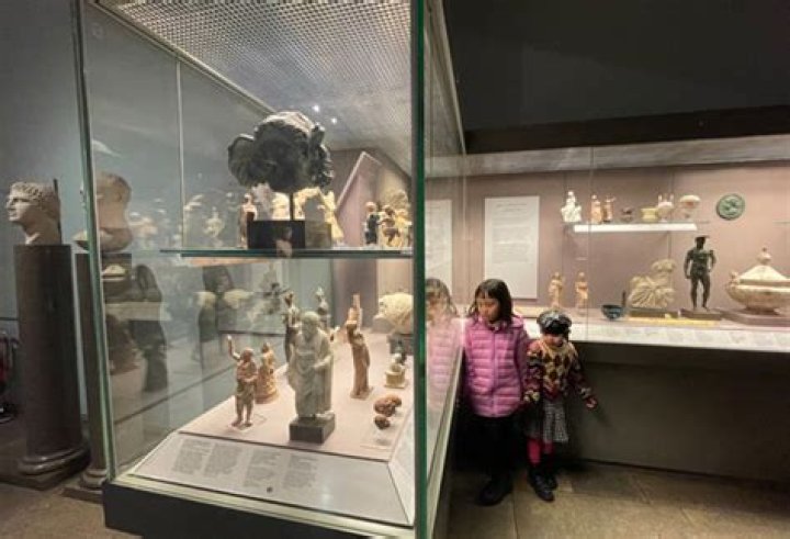 Unveiling The Creative Genius Of Julie Landfield: Discoveries And Artistic Insights