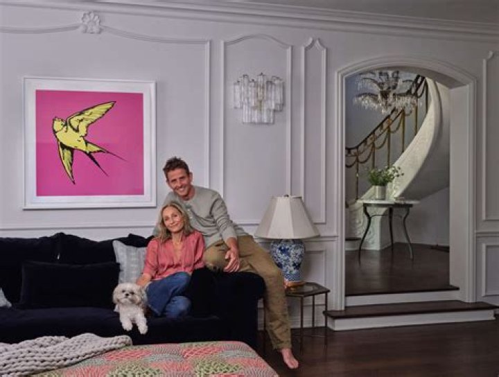 Unveiling The Enigmatic Barrett Williams