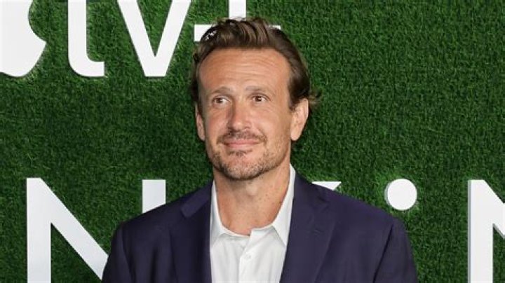 Unveiling The Enigmatic Connection Of Brit Marling And Jason Segel