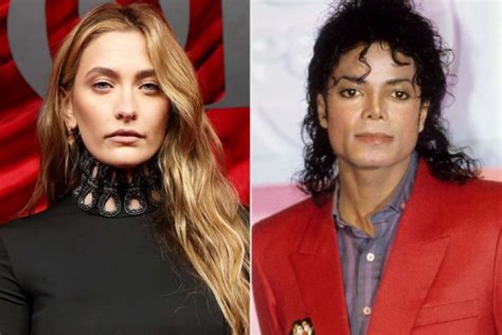 Unveiling The Enigmatic Wealth Of Paris Jackson: Discoveries And Insights