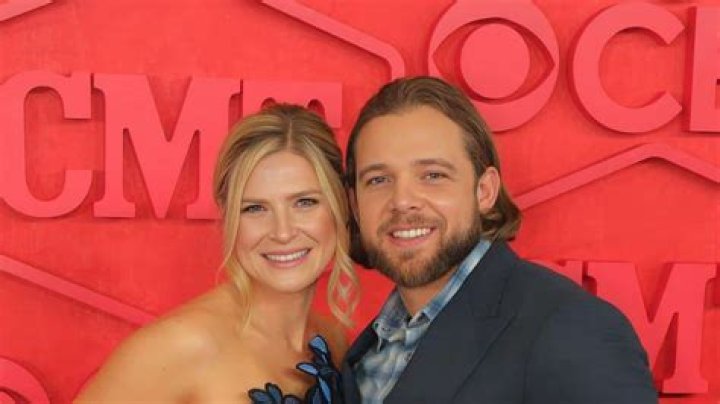 Unveiling The Enigmatic World Of "Max Thieriot Wife": Discoveries & Insights