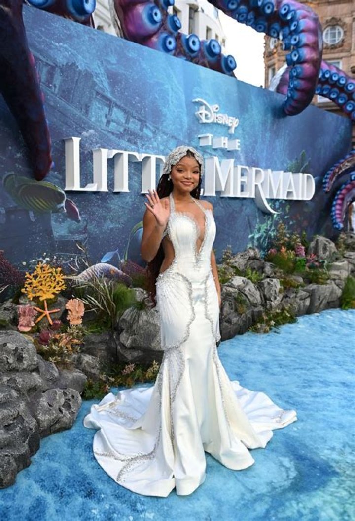 Unveiling The Extraordinary Influence Of Halle Bailey's Father