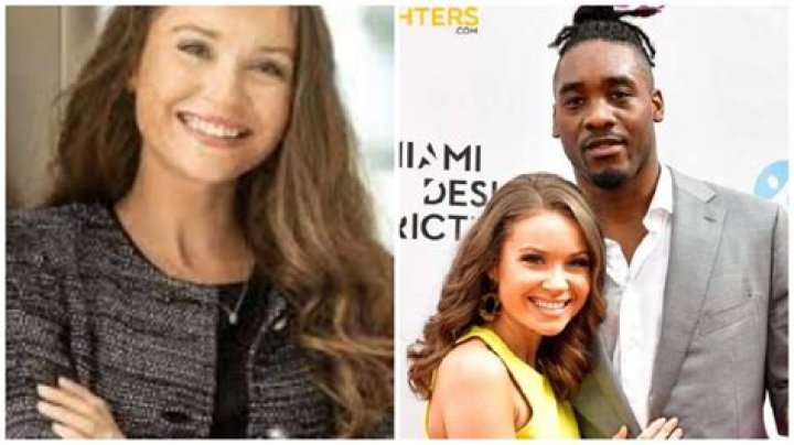 Unveiling The Extraordinary Story Of Hayley Eastham, Geno Smith's Inspiring Wife