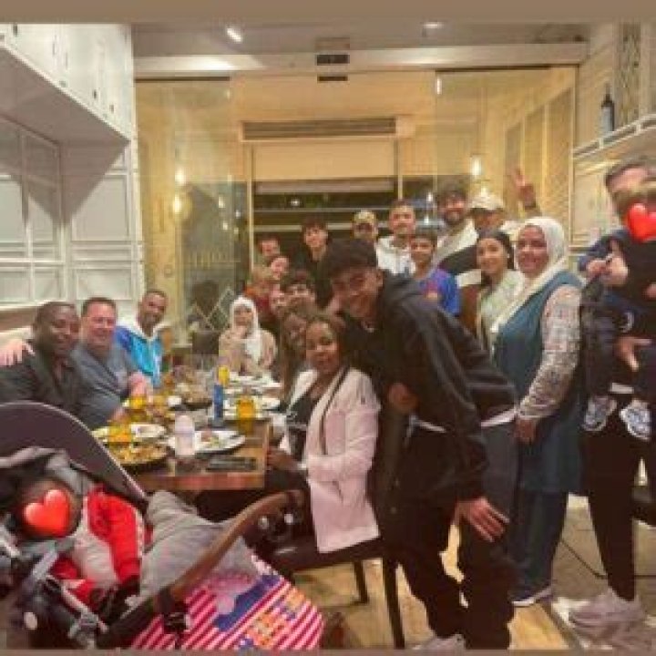 Unveiling The Faith: Is Lamime Yamal Muslim?