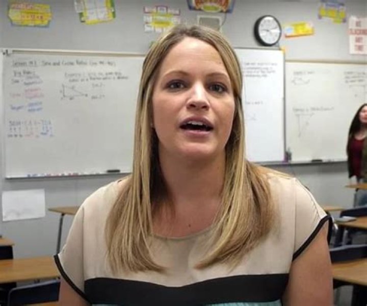 Unveiling The Family Life Of Sportscaster Tracy Vanderhulst: Husband Justin And Their