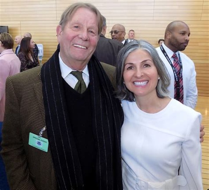 Unveiling The Family Of Jeh Johnson